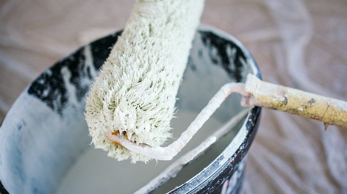 Las mejores marcas de pintura para tu casa
